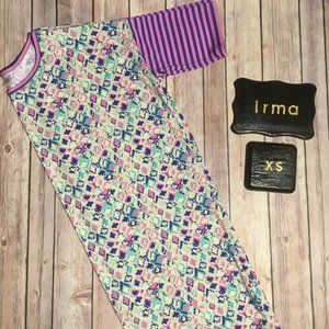 Lularoe Irma XS #16